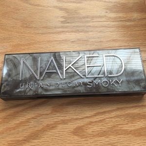 Naked & Kat Von D